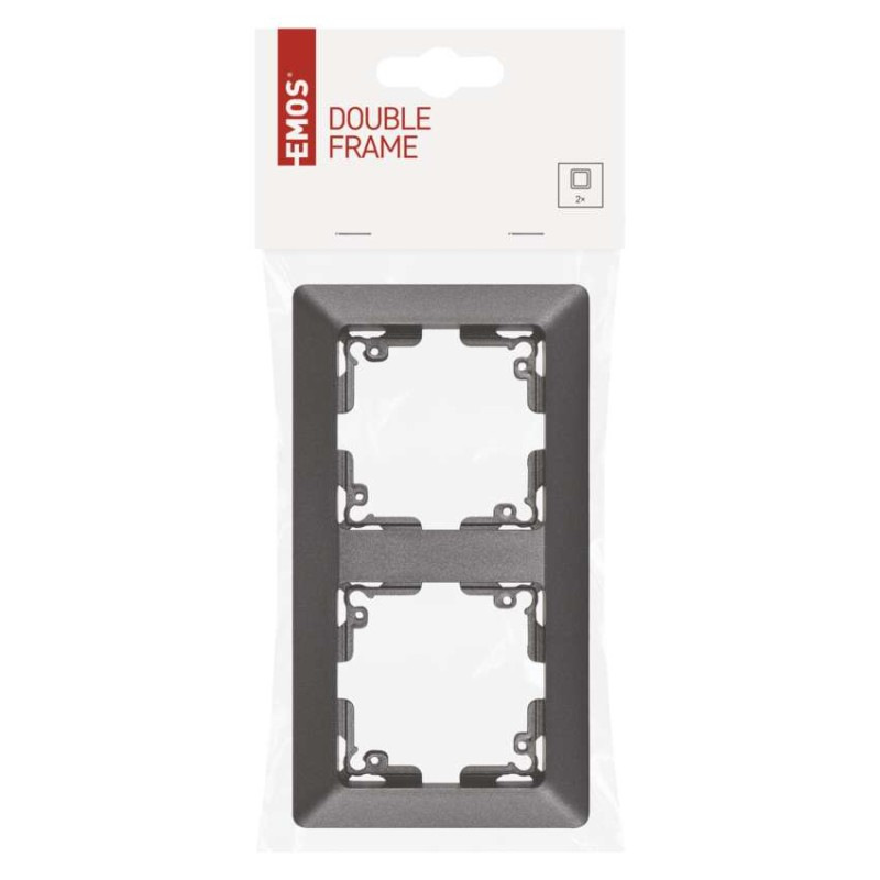 Rámik dvojnásobný 3