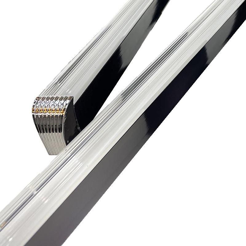 LED závesné svietidlo s diaľkovým ovládačom 100W - J3373/BCH 7