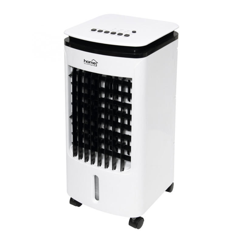 OCHLADZOVAC VZDUCHU LHP400