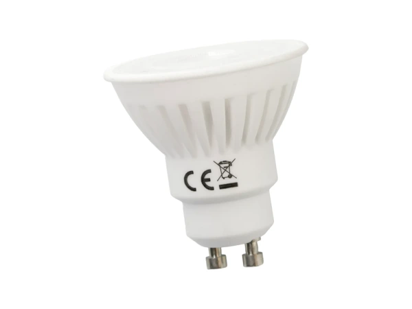 LED žiarovka 9,5W - GU10 / SMD / 4000K - ZLS1229 7