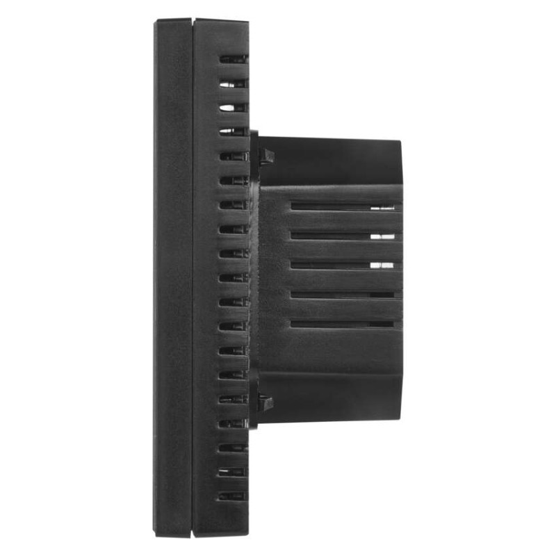 Podlahový programovateľný drôtový WiFi GoSmart termostat P56201BUF 9