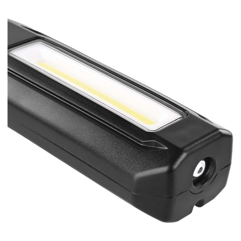Nabíjacie prac. svietidlo COB LED+LED P4546, 500 lm, 2000 mAh 14