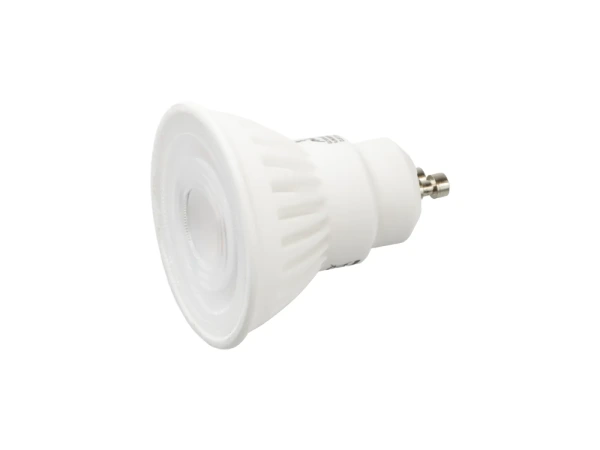 LED žiarovka 9,5W - GU10 / SMD / 3000K - ZLS1219 6