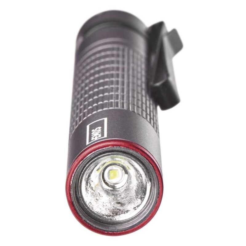 CREE LED kovové svietidlo Ultibright 50, 100lm, 1xAAA 13