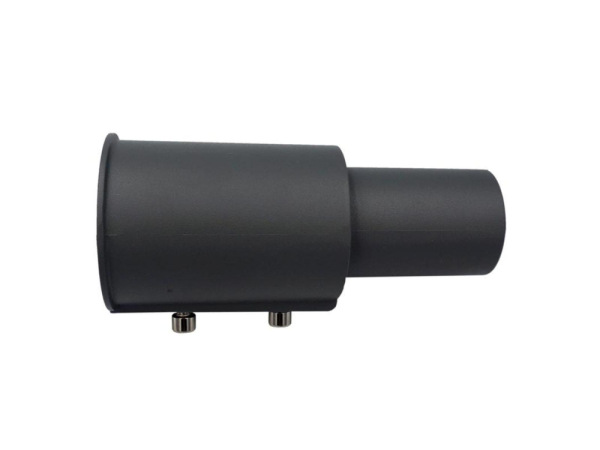 Redukcia 50 - 60 pre LED pouličné svietidlá - AS02 1