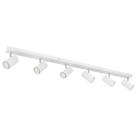 SVIETIDLO 57911-6DW BIELE 3