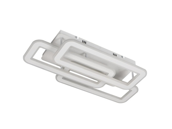 LED stropné svietidlo s diaľkovým ovládačom 90W - TA1338/W 13