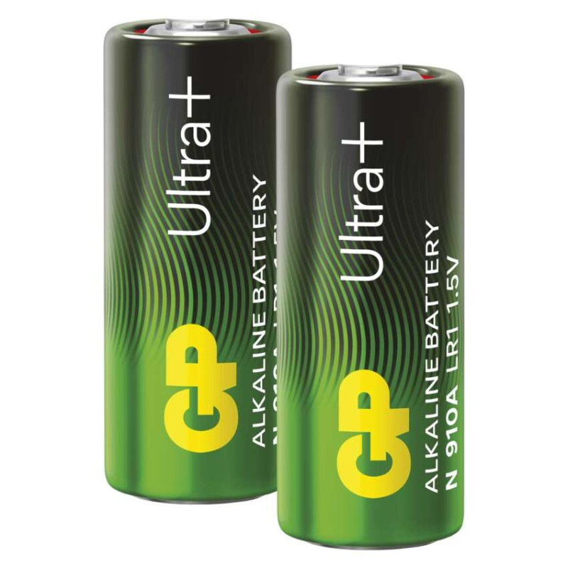 Alkalická špeciálna batéria GP 910A (LR1) 1,5 V 1