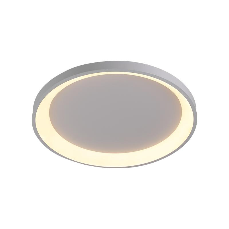 LED stropnica s diaľkovým ovládačom 40W - J1356/W 1