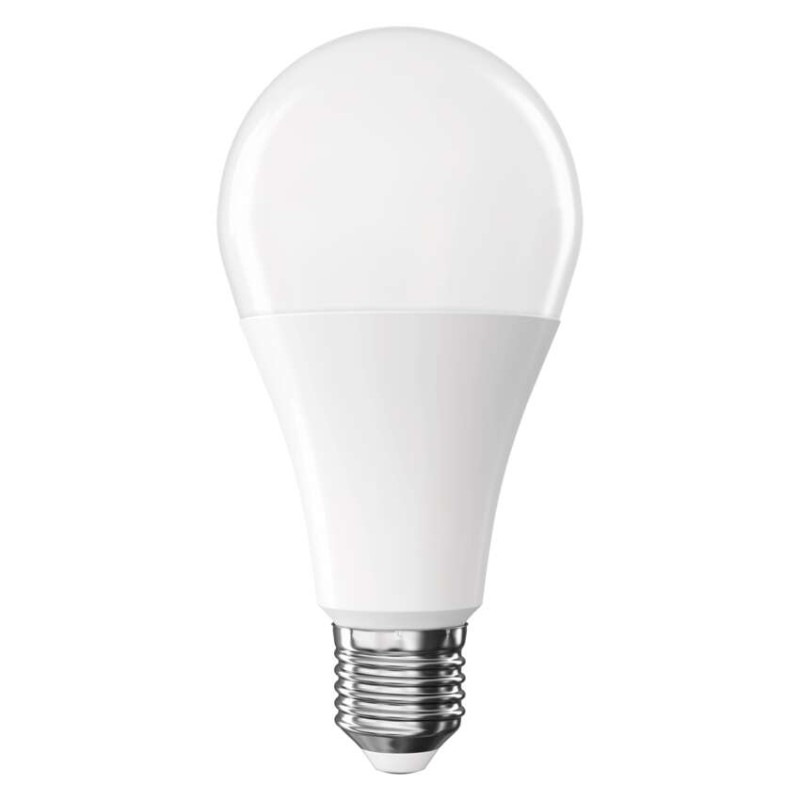 LED žiarovka Classic A70 / E27 / 16 W (120 W) / 1901 lm / Studená biela 2
