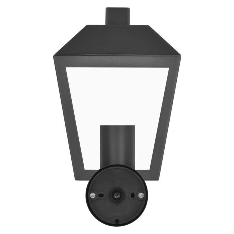 Záhradné nástenné svietidlo ADENIA, 19,8 x 15 x 27,8 cm, 1 x E27, 15 W 9