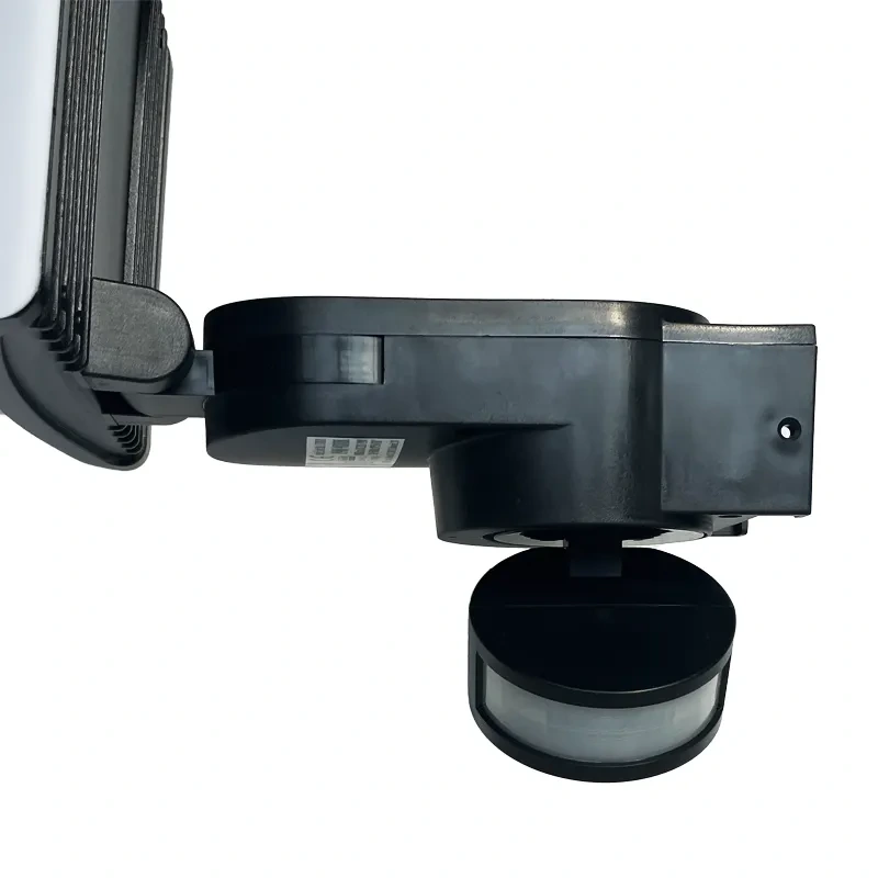 Vonkajší LED reflektor s PIR senzorom 24W / 4000K - LFX021 7