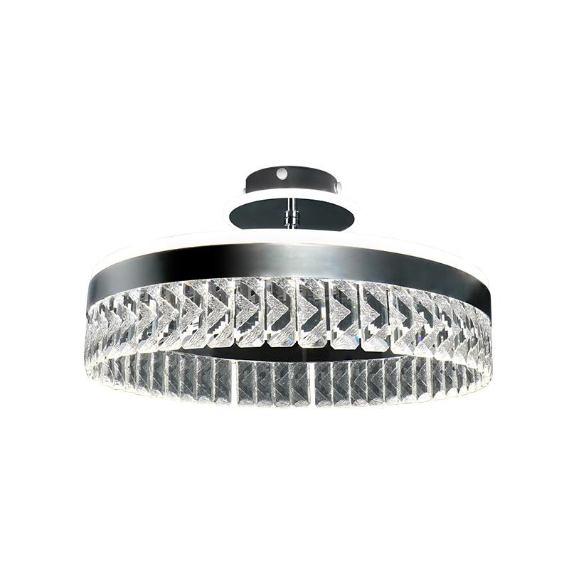 LED stropné svietidlo s diaľkovým ovládačom 85W - TA1305/CH 1