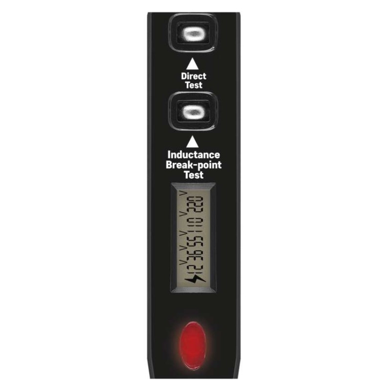 Skúšačka napätia VT-121 6