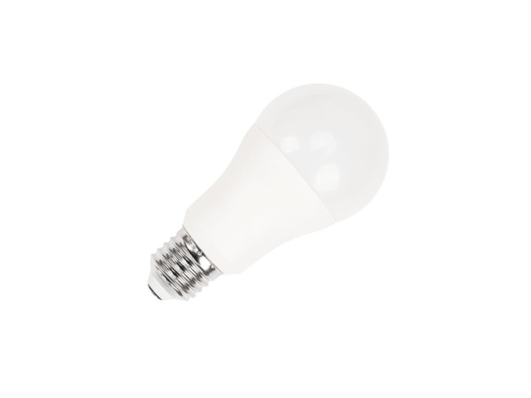 LED žiarovka 15W - A60 / E27 / SMD / 6500K - ZLS505N 1