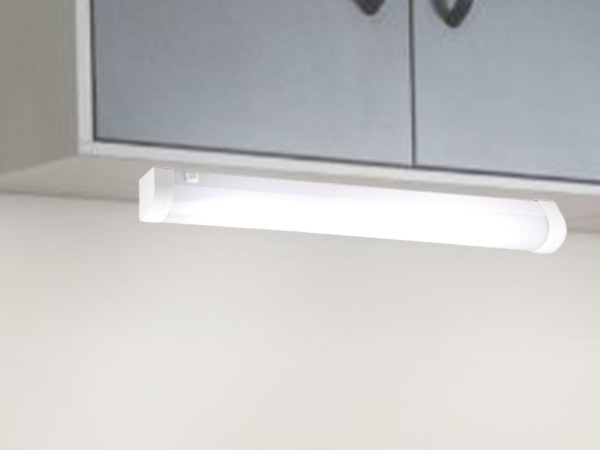 LED podlinkové svietidlo 15W / IP44 LB02 / 600 / SMD / 4000K - LNL7321/WH 3