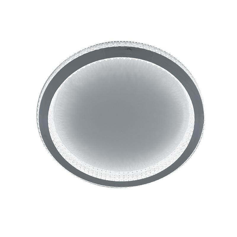 LED stropné svietidlo s diaľkovým ovládačom 80W - TB1309/W 12