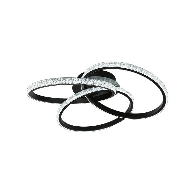 LED stropné svietidlo s diaľkovým ovládačom 70W - TA1304/B 11