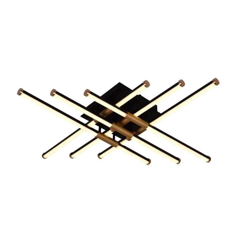 LED stropné svietidlo + diaľkový ovládač 70W - J3335/B 3