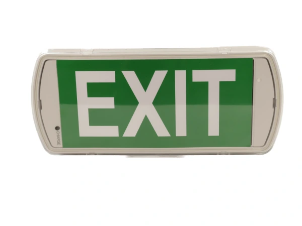 LED núdzové svietidlo 2W /3h / IP65 - LEL103 6