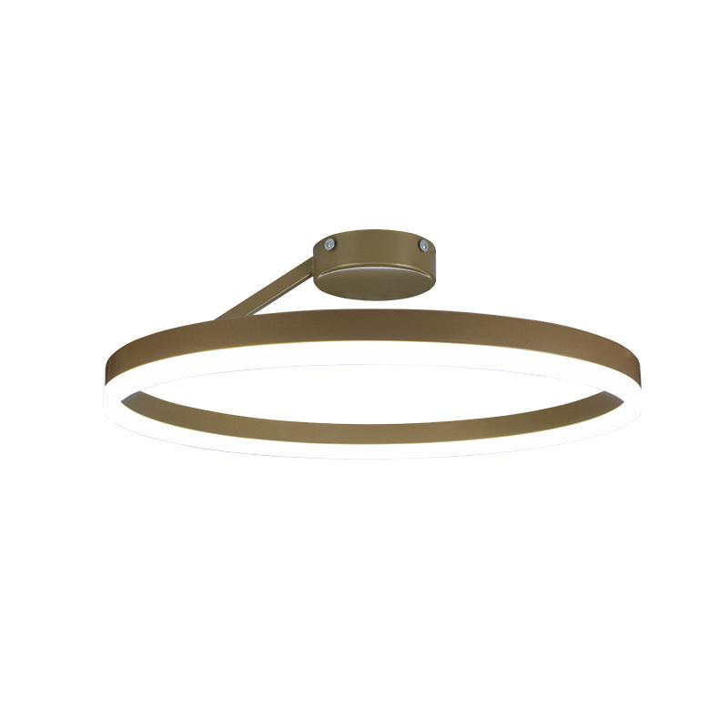 LED stropné svietidlo s diaľkovým ovládačom 40W - TA1313/G 7