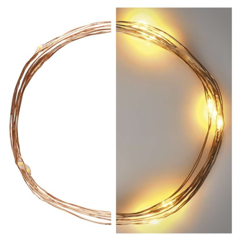 VIAN SADA D3AW07 20LED WW 6