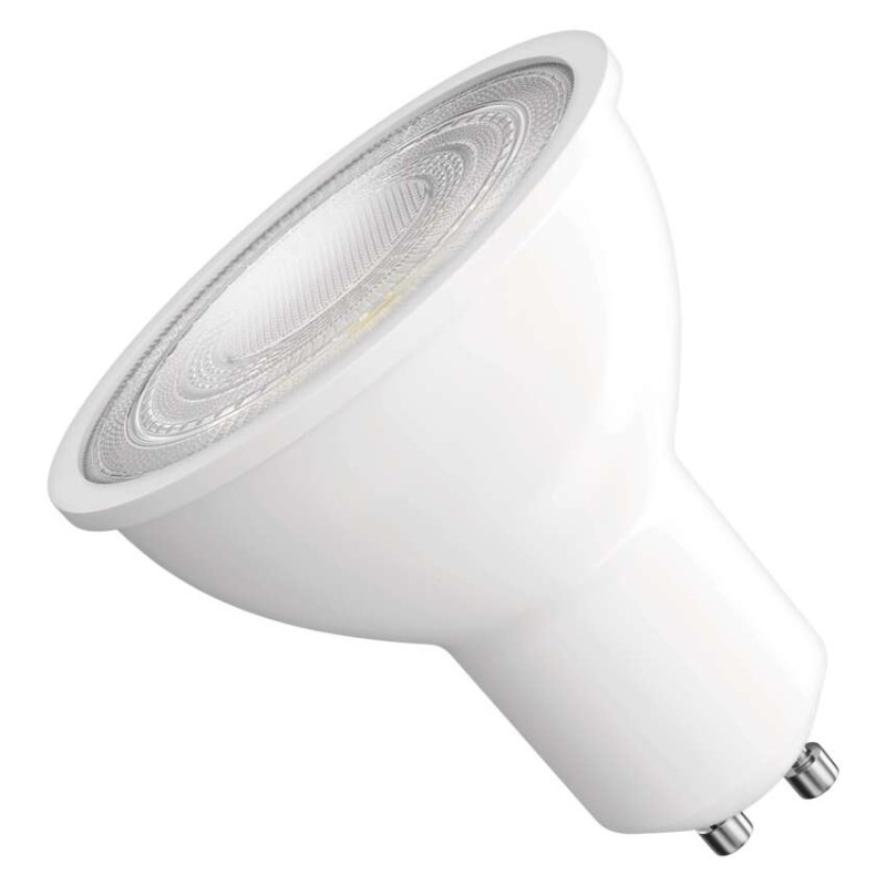LED žiarovka Classic MR16 / GU10 / 5,8 W (75 W) / 565 lm / Neutrálna biela 8