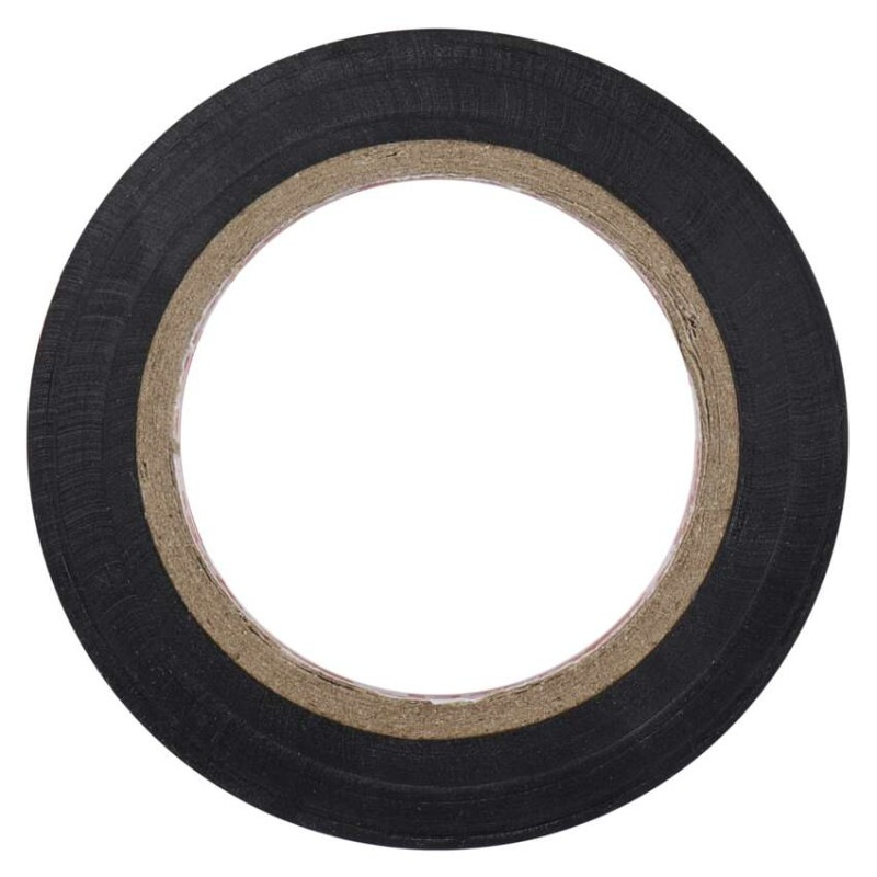 Izolačná páska PVC 25mm / 10m čierna 4