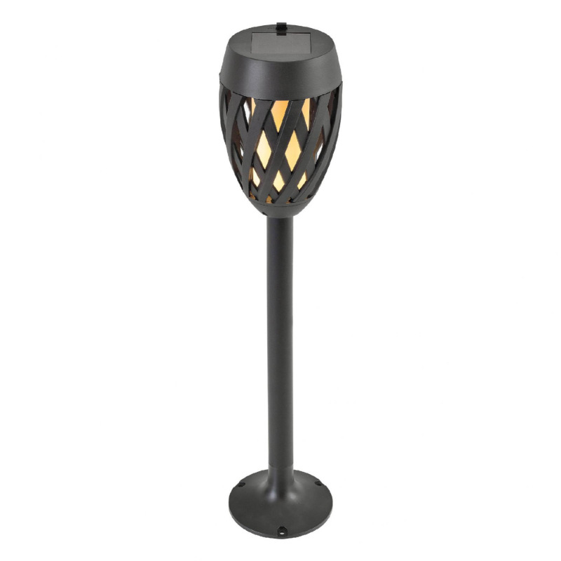 SVIETIDLO MX 200 SOLAR 3