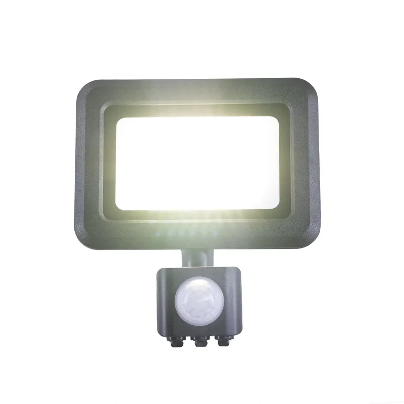 LED reflektor s PIR senzorom 20W / 4000K - LF0022S 2