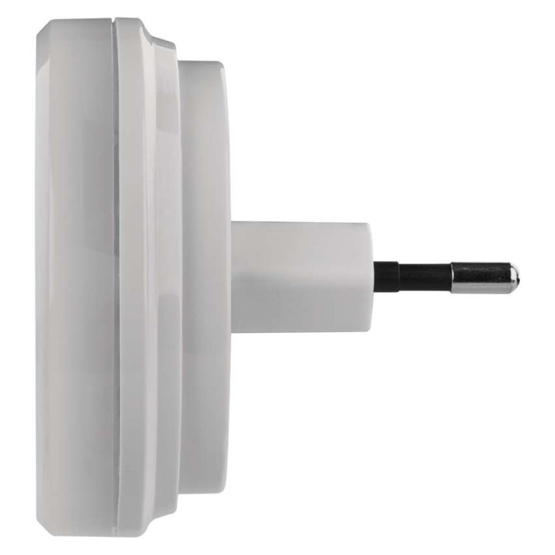 LED nočné svetlo P3315 s fotosenzorom do zásuvky 1