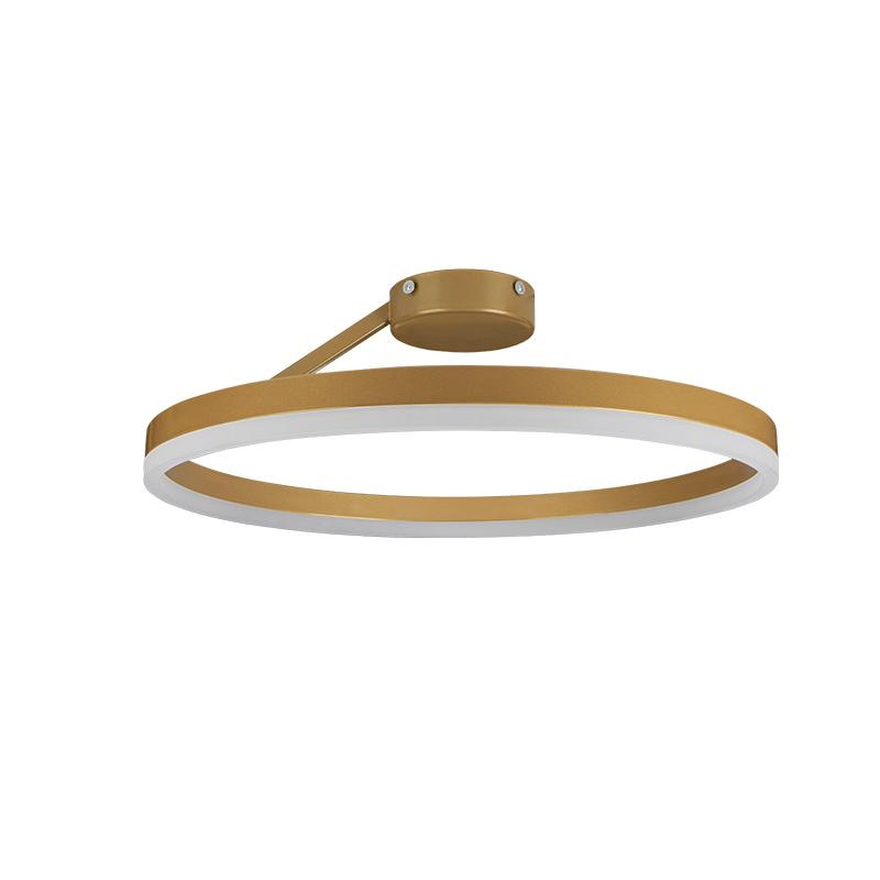 LED stropné svietidlo s diaľkovým ovládačom 40W - TA1313/G 3