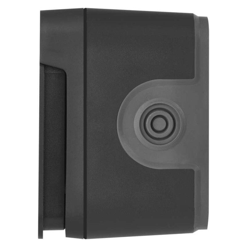 EMOS Cyklone zásuvka dvojnásobná IP55 4