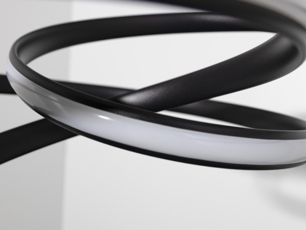 LED závesné svietidlo s diaľkovým ovládačom 85W - TA2308/B 10