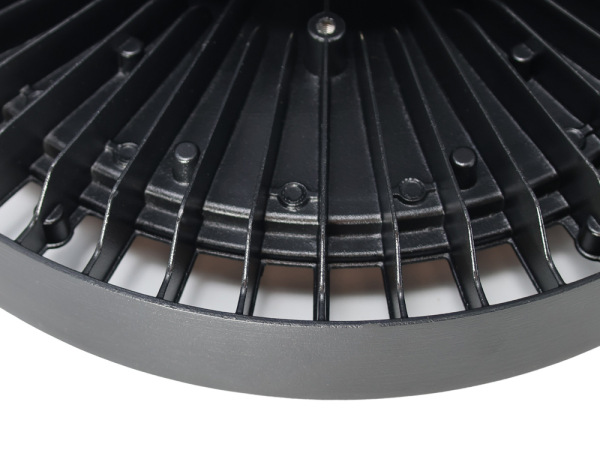 LED svietidlo High Bay UFO 150W / IP65 / 5000K / 0-10V - LU422/DALI 9