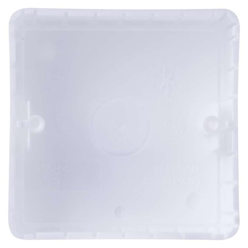 Krabica LK 80×28R/1 1