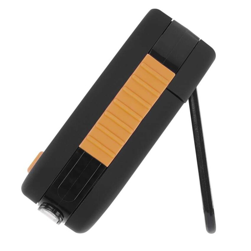 COB LED pracovné svietidlo P3889, 200 lm, 3× AAA, 12 ks, display box 12