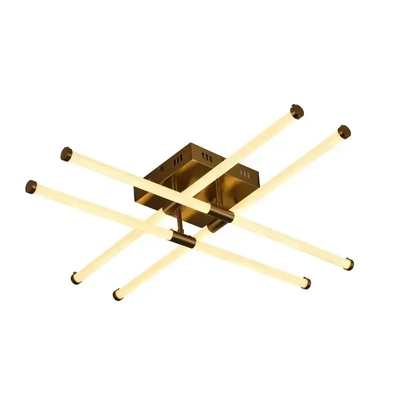 LED stropné svietidlo + diaľkový ovládač 30W - J3339/G 2