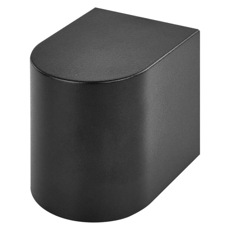 Záhradné nástenné svietidlo OCULUS, 8,8 x 6,7 x 8 cm, 1 x GU10, 35 W 1