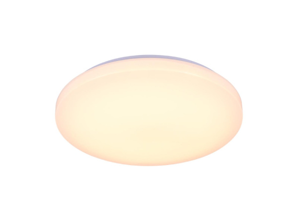 LED stropná lampa OPAL + DO + OVLÁDANIE HLASOM 48W - LC902SV 4