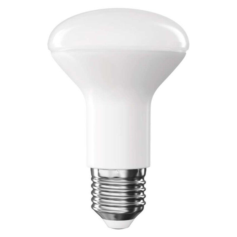 LED žiarovka Classic R63 / E27 / 7 W (60 W) / 806 lm / Teplá biela 2