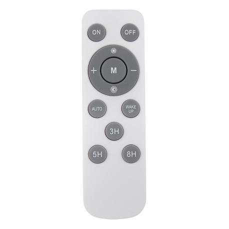 Solárne svietidlo, hliník sivý, sklo priehľadné, čierne, stmievateľný, časovač, diaľ. ovládanie, aku 7