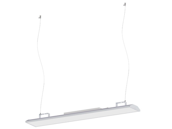 LED svietidlo Linear High Bay 120W / 5000K - LNL127 8