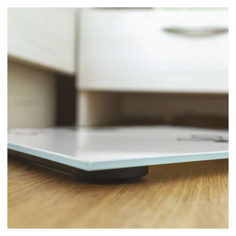 Digitálna osobná váha EV105 3