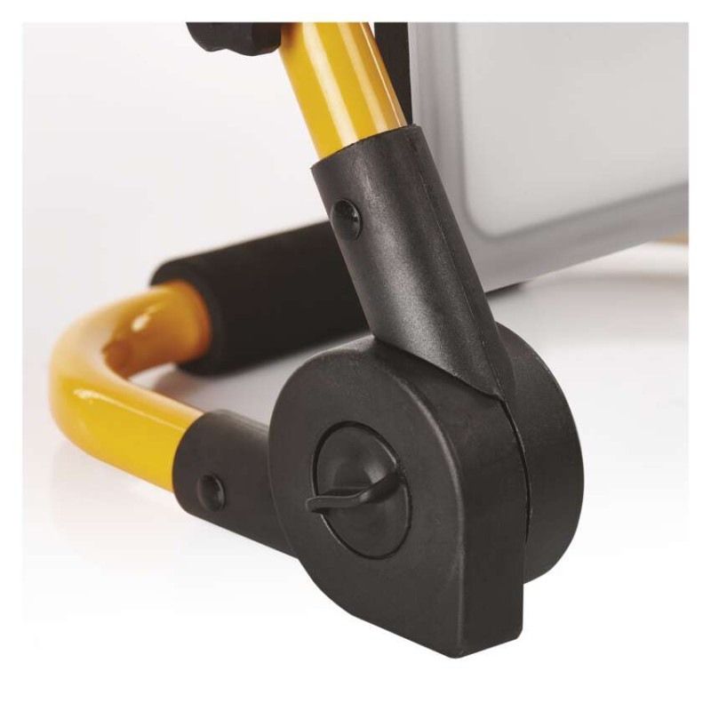 LED reflektor prenosný ILIO, 51W neutrálna biela 14