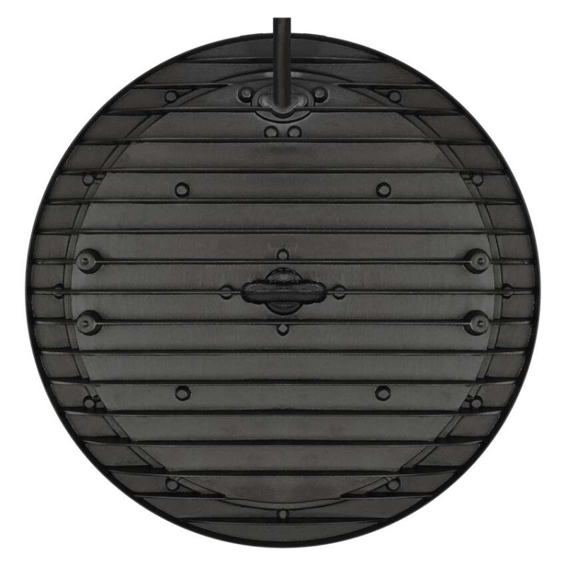 LED priemyselné závesné svietidlo HIGHBAY CIRUS 77W 3