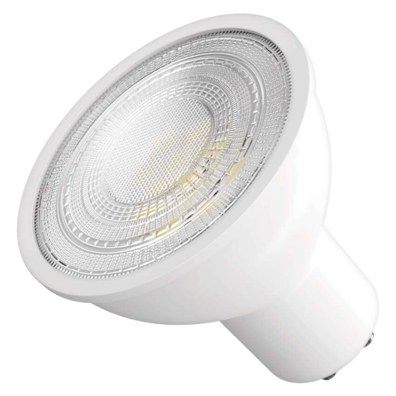 LED žiarovka Classic MR16 / GU10 / 5,8 W (75 W) / 565 lm / Neutrálna biela 12