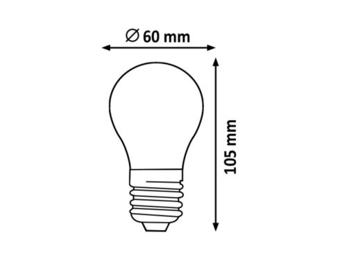 Filament-LED 2