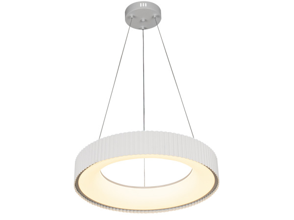 LED závesné svietidlo s diaľkovým ovládačom 75W - TA2304/W 9