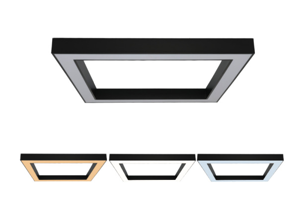 LED stropnica 130W - CL7533 4